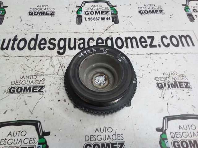 Polia de cambota 09129210 OPEL
