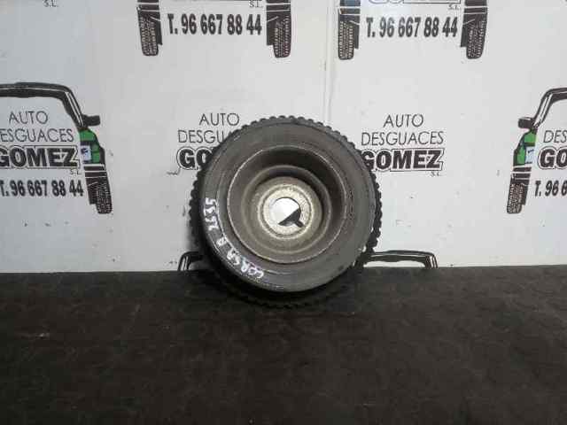 Polia de cambota 09129210 OPEL