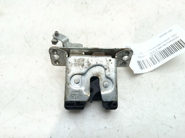 09130569 Opel