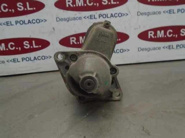 09130838 Opel