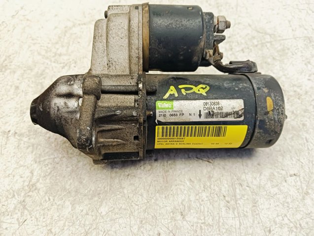 09130838 Opel
