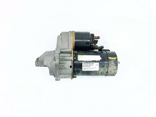 09130838 Opel