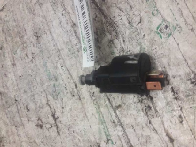 Sensor de ativação do sinal de parada 09132299 OPEL