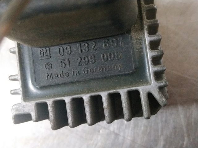 09132691 Opel