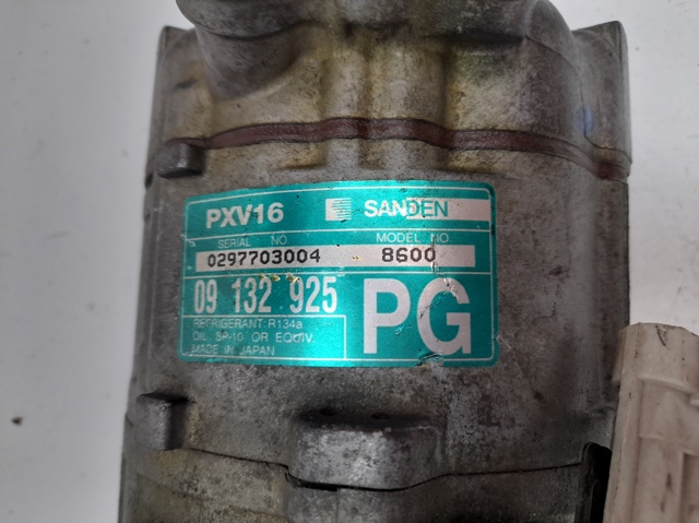 09132925 Opel