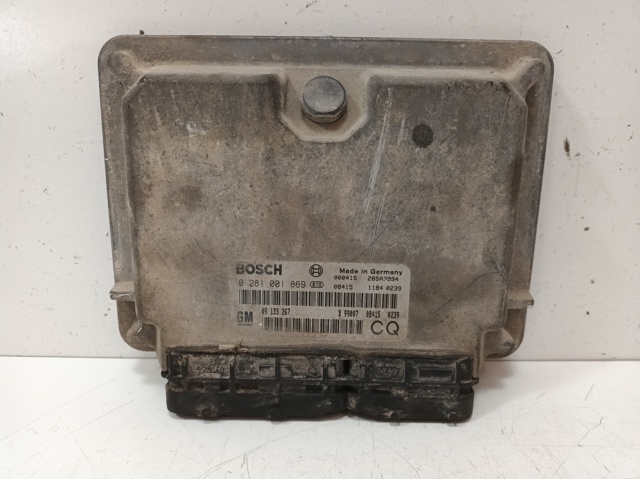 09133267 Opel