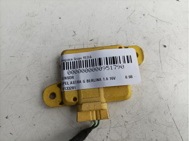 09133281 Opel