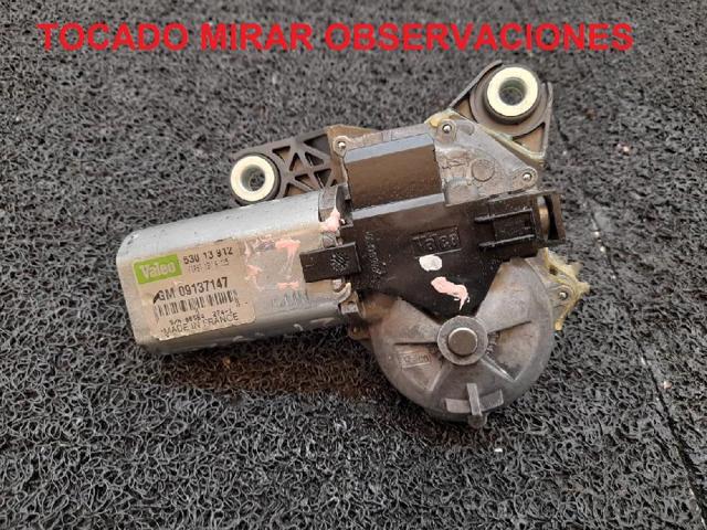 09137147 Opel