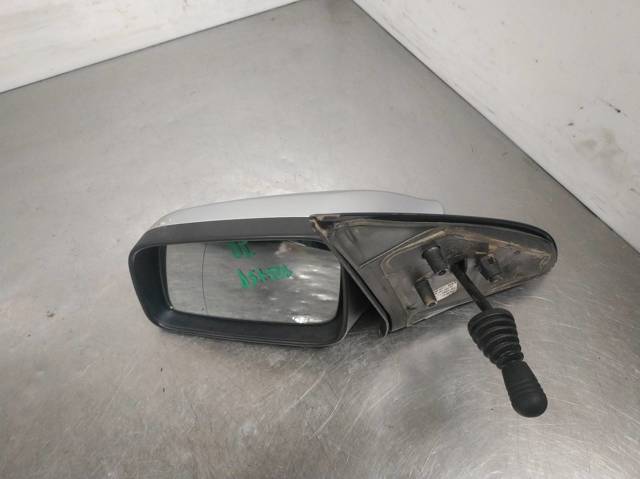 Espelho de retrovisão esquerdo 09142086 OPEL