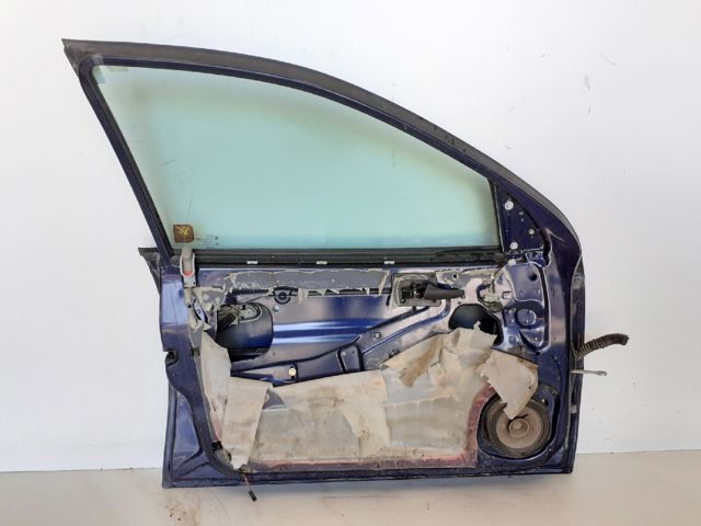 Porta dianteira esquerda Opel Omega  25, 26, 27 ao melhor preço