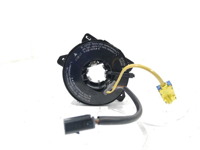 Anel AIRBAG de contato, cabo plano do volante para Opel Vectra 31