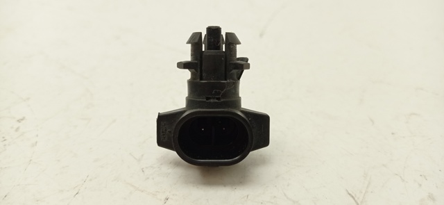 Sensor de temperatura do meio ambiente 09152245 OPEL