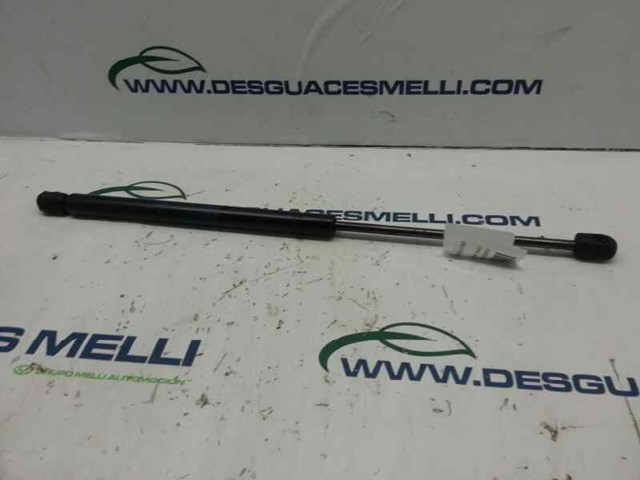 Amortecedor de tampa de porta-malas (de 3ª/5ª porta traseira) 09152393 OPEL