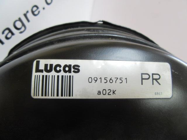 09156751 Opel