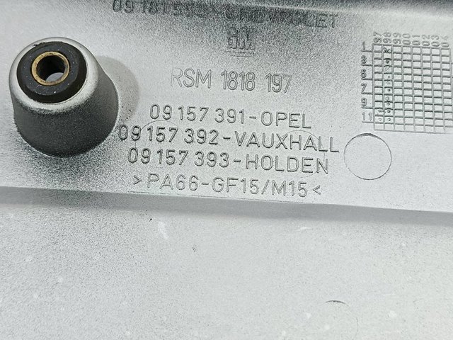 09157391 Opel