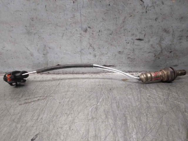 Sonda lambda, sensor de oxigênio depois de catalisador 09158718 OPEL