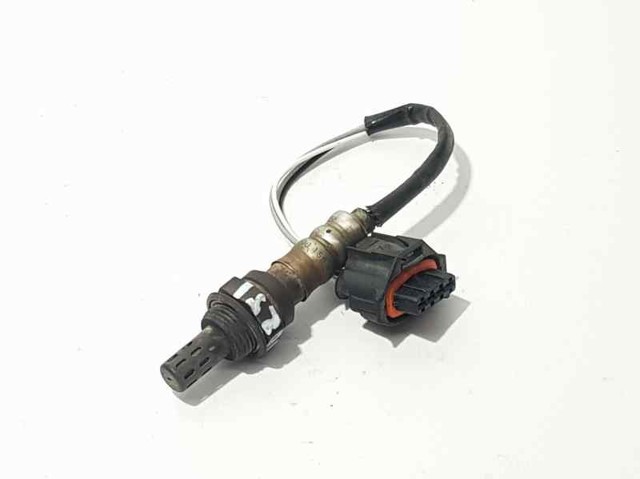 Sonda lambda, sensor de oxigênio depois de catalisador 09158718 OPEL