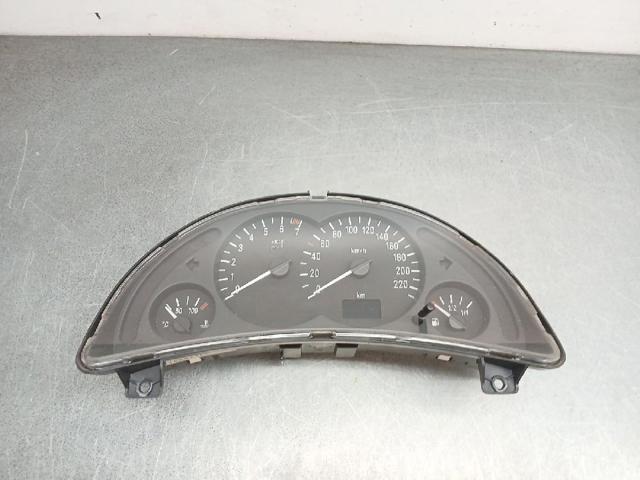 09166814FL Opel