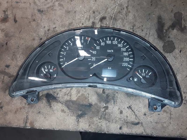 09166814FL Opel