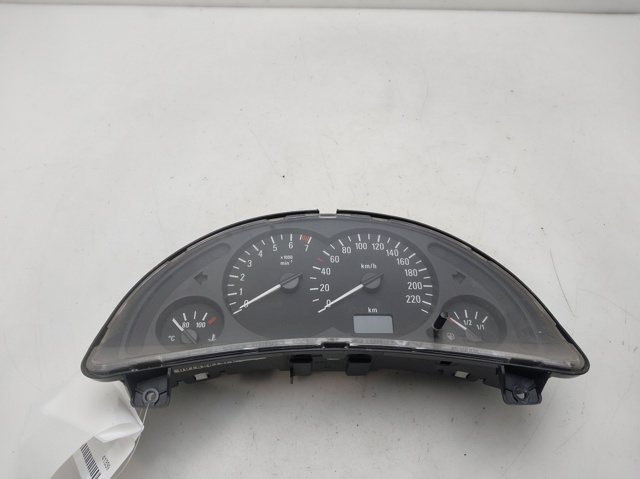 09166814FL Opel
