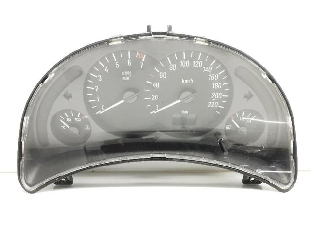 09166814FL Opel