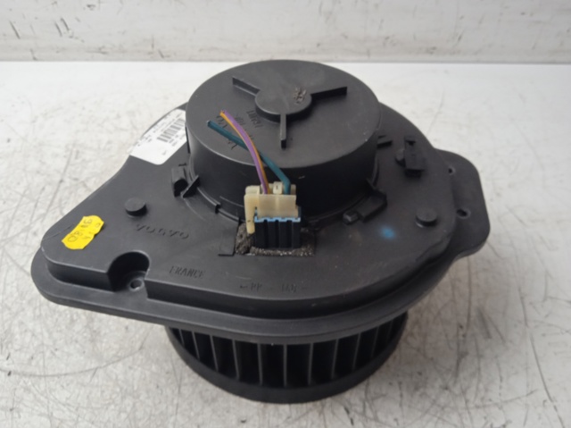 Motor de ventilador de forno (de aquecedor de salão) 09171429 VOLVO