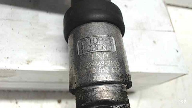  Astra  sedan (1998-2009) original desde 71,23 €