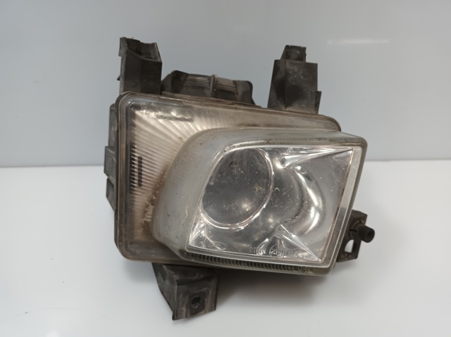 Luzes de nevoeiro esquerdas 09185794 OPEL