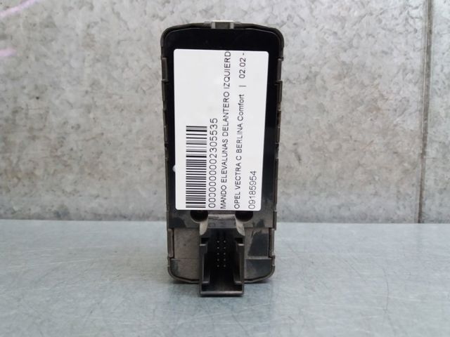 09185954 Opel