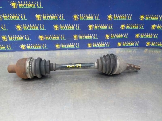 09186550 Opel