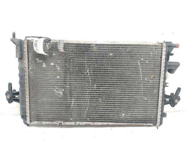 Radiador de esfriamento de motor 09192586 OPEL