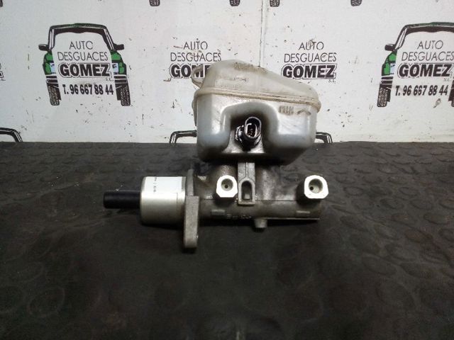 Cilindro mestre do freio 09193225 OPEL