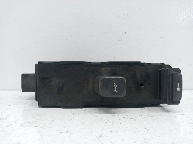 Unidade de botões dianteira esquerda de controlo de elevador de vidro 09193383 VOLVO