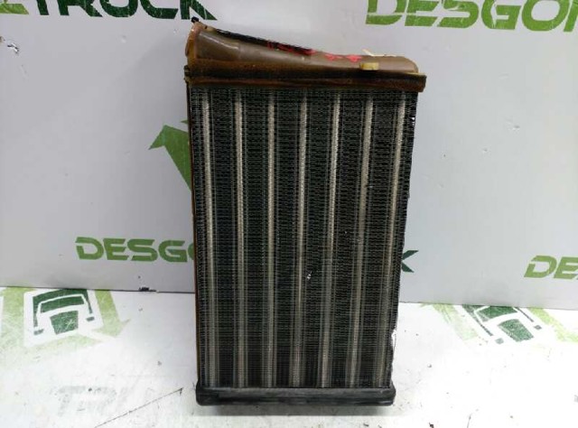 Radiador de forno (de aquecedor) 09194851 OPEL