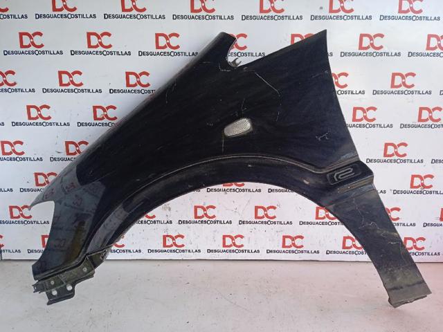 Pára-lama dianteiro esquerdo 09195344 OPEL