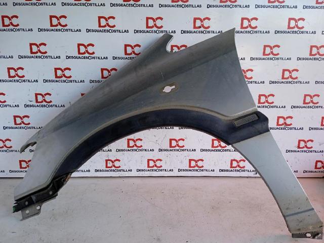 Pára-lama dianteiro esquerdo 09195344 OPEL