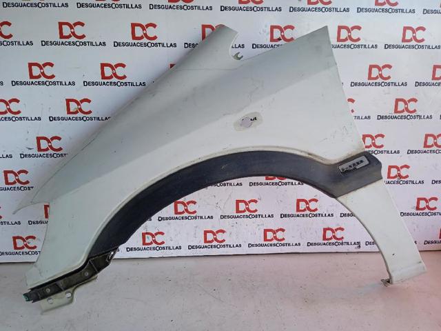 Pára-lama dianteiro esquerdo 09195344 OPEL