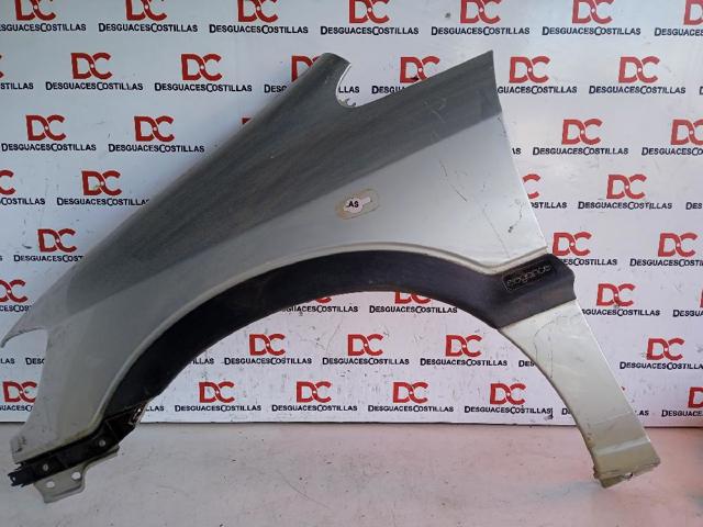 Pára-lama dianteiro esquerdo 09195344 OPEL
