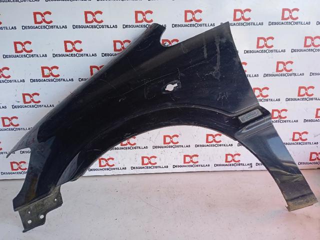 Pára-lama dianteiro esquerdo 09195344 OPEL