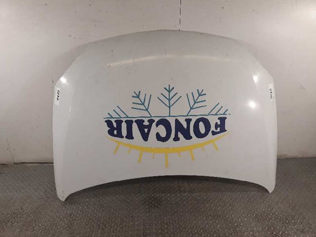 Capota 09196450 OPEL