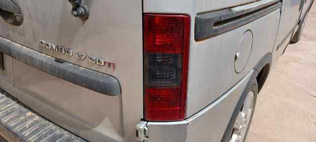 09199763 Opel