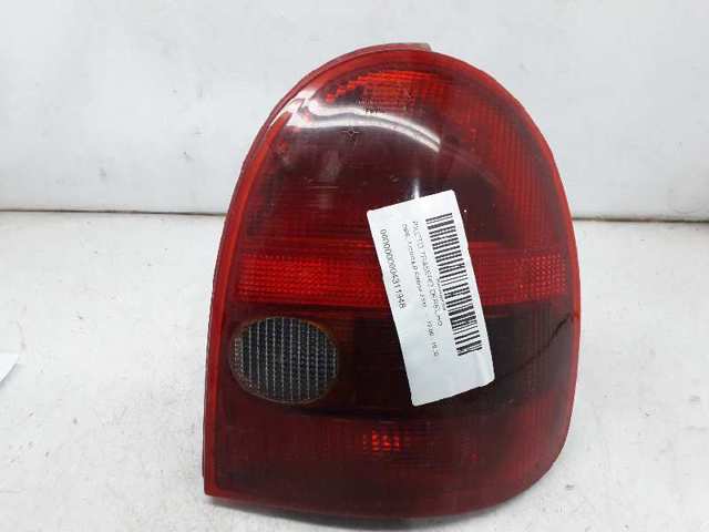  Opel Combo  desde 53,47 €
