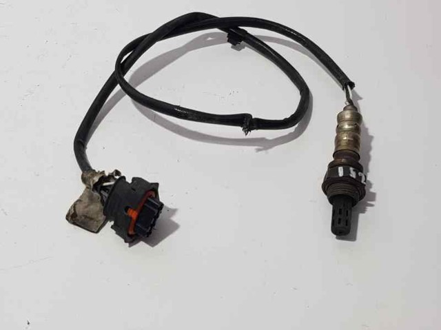 Sonda lambda, sensor de oxigênio até o catalisador 09202575 OPEL