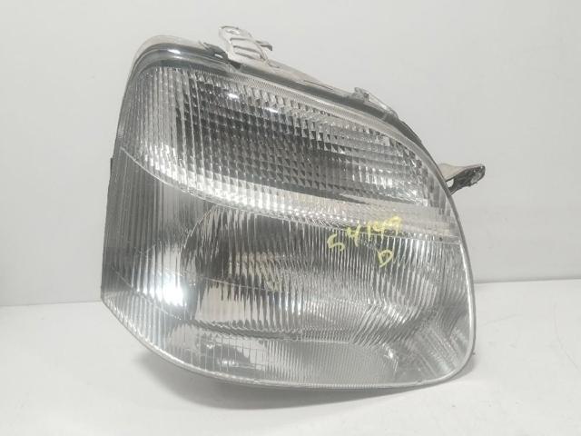 Luz direita 09204188 OPEL
