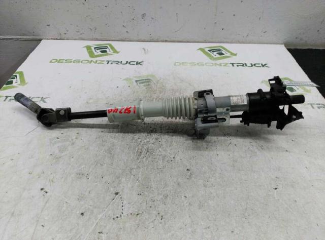 Coluna da direção 09228681 OPEL