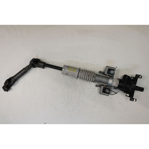 Coluna da direção 09228681 OPEL