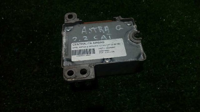 09229302 Opel