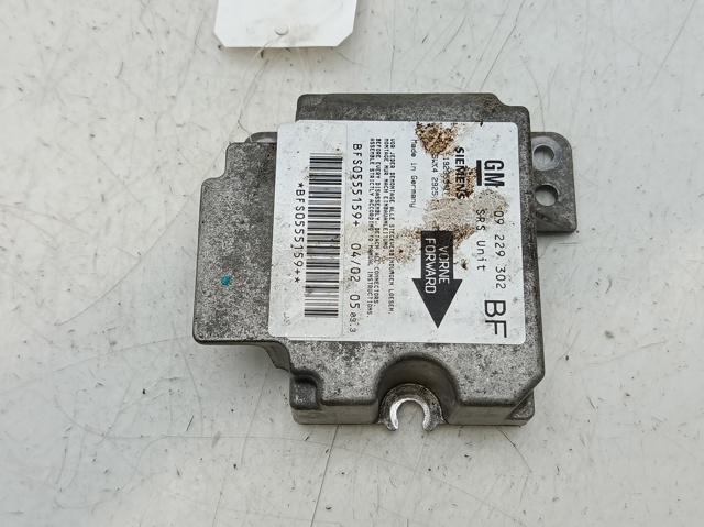 09229302 Opel