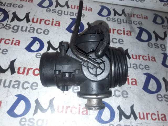 Válvula EGR de recirculação dos gases 0928400425 PEUGEOT