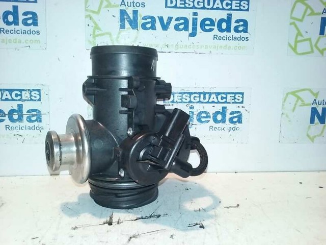 Válvula EGR de recirculação dos gases 0928400425 PEUGEOT